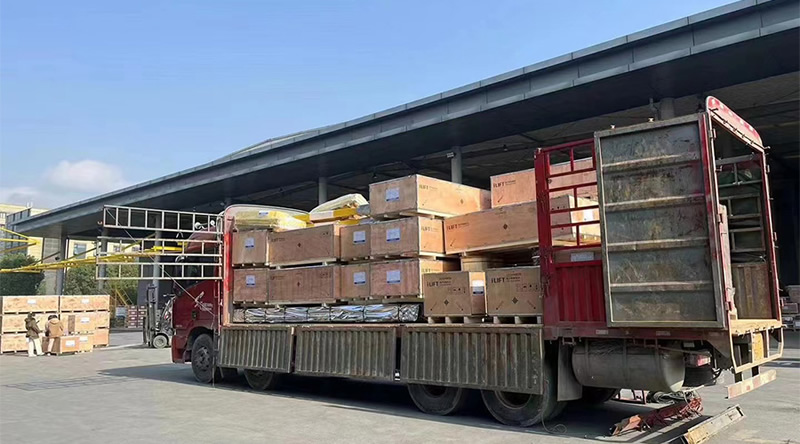 揭阳到通辽物流专线-揭阳到通辽物流公司-收费合理